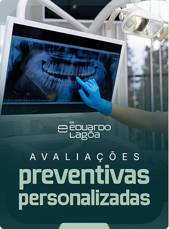 AVALIAÇÕES